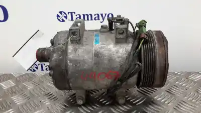 Peça sobressalente para automóvel em segunda mão COMPRESSOR DE AR CONDICIONADO A/A A/C por AUDI A8 (D2)  Referências OEM IAM 077260803AC 5060310620 