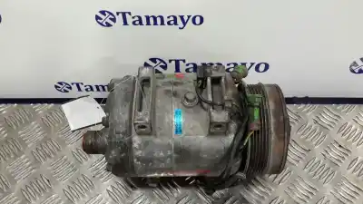 Peça sobressalente para automóvel em segunda mão compressor de ar condicionado a/a a/c por audi a8 (d2) 4.2 quattro referências oem iam 077260803ac 5060310620 