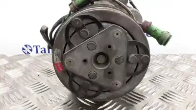 Peça sobressalente para automóvel em segunda mão compressor de ar condicionado a/a a/c por audi a8 (d2) 4.2 quattro referências oem iam 077260803ac 5060310620 