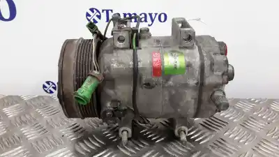 Peça sobressalente para automóvel em segunda mão compressor de ar condicionado a/a a/c por audi a8 (d2) 4.2 quattro referências oem iam 077260803ac 5060310620 