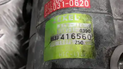 Peça sobressalente para automóvel em segunda mão compressor de ar condicionado a/a a/c por audi a8 (d2) 4.2 quattro referências oem iam 077260803ac 5060310620 