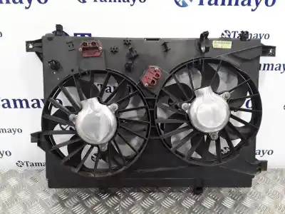 Автозапчасти б/у электрический вентилятор за alfa romeo brera (177) 2.4 jtd cat ссылки oem iam vp4flh8600cb