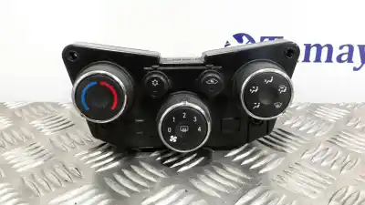 Recambio de automóvil de segunda mano de MANDO CALEFACCION / AIRE ACONDICIONADO para CHEVROLET AVEO SEDÁN  referencias OEM IAM 95465996  