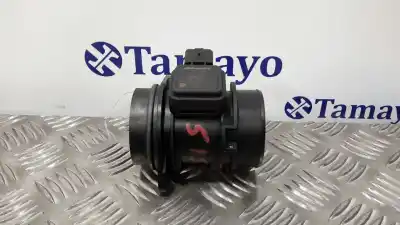 Peça sobressalente para automóvel em segunda mão medidor de massa de ar por peugeot bipper 1.4 hdi referências oem iam 5wk97004