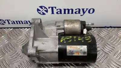 Second-hand car spare part starter motor for otras marcas scenic rx4 (ja0) 2.0 16v oem iam references 0986018360