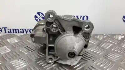 Peça sobressalente para automóvel em segunda mão motor de arranque por renault scenic rx4 (ja0) 2.0 16v referências oem iam 0986018360  