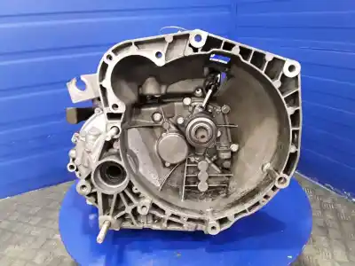Tweedehands auto-onderdeel versnellingsbak voor alfa romeo 147 (190) 1.6 16v cat oem iam-referenties 