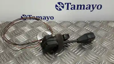 Peça sobressalente para automóvel em segunda mão comutador de limpa vidros por bmw z3 roadster (e36) 1.9 i referências oem iam 83609153