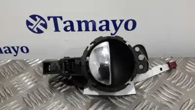 Автозапчасти б/у внутри передней правой ручки за mini mini (r56) * ссылки oem iam 2753718