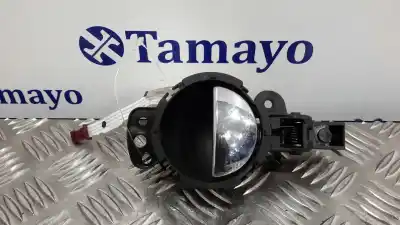 Автозапчасти б/у внутри передней правой ручки за mini mini (r56) * ссылки oem iam 2753718  