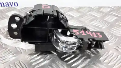 Автозапчасти б/у внутри передней правой ручки за mini mini (r56) * ссылки oem iam 2753718  