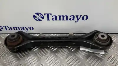 Peça sobressalente para automóvel em segunda mão braço de suspensão traseiro inferior direito por bmw serie 1 berlina (e81/e87) 2.0 16v diesel referências oem iam 33326763473