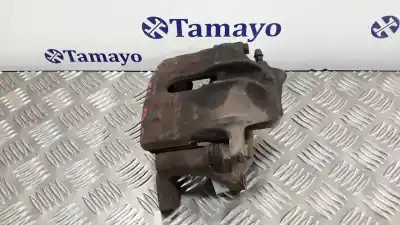 Автозапчасти б/у передний правый тормозной суппорт за renault scenic (ja..) 1.9 dci authentique ссылки oem iam   