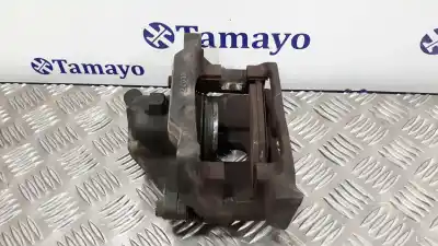 Автозапчасти б/у передний правый тормозной суппорт за renault scenic (ja..) 1.9 dci authentique ссылки oem iam   