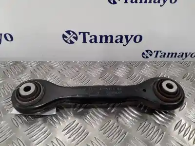 Peça sobressalente para automóvel em segunda mão braço de suspensão superior traseiro esquerdo por bmw serie 1 berlina (e81/e87) 2.0 16v diesel referências oem iam 33326765425
