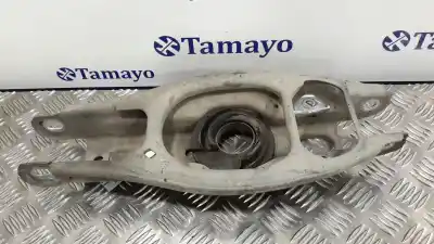 Peça sobressalente para automóvel em segunda mão braço de suspensão traseiro inferior direito por bmw serie 1 berlina (e81/e87) 2.0 16v diesel referências oem iam 