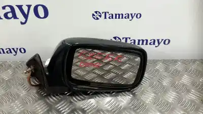 Автозапчастина б/у правий задний огляд для subaru legacy berl./familiar b12 (be/bh) 2.5 16v cat посилання на oem iam 41084900