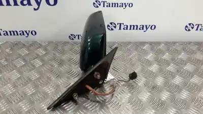 Автозапчастина б/у правий задний огляд для subaru legacy berl./familiar b12 (be/bh) 2.5 16v cat посилання на oem iam 41084900  