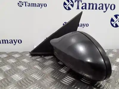 Автозапчасти б/у левое зеркало за bmw serie 1 berlina (e81/e87) 2.0 16v diesel ссылки oem iam 51337129647 24024010 