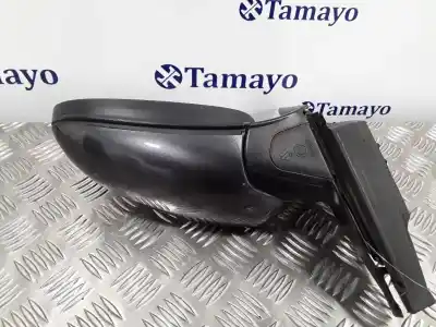 Автозапчасти б/у левое зеркало за bmw serie 1 berlina (e81/e87) 2.0 16v diesel ссылки oem iam 51337129647 24024010 