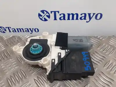 Pezzo di ricambio per auto di seconda mano motore alzacristalli posteriore sinistro per seat altea (5p1) * riferimenti oem iam 3c0959703d