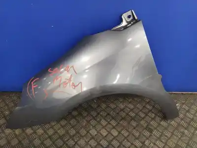 Pezzo di ricambio per auto di seconda mano PARAFANGO ANTERIORE SINISTRO per CITROEN C4 COUPÉ (LA_)  Riferimenti OEM IAM 9646133377  