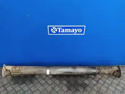 Second-hand car spare part center transmission for opel frontera b 2.2 16v dti oem iam references 