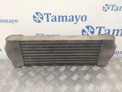 Recambio de automóvil de segunda mano de intercooler para ford transit caja cerrada ´06 2.2 tdci cat referencias oem iam 6c119l440ac  