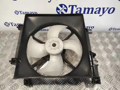 Автозапчастина б/у електро вентилятор для subaru legacy berl./familiar b12 (be/bh) 2.5 16v cat посилання на oem iam   