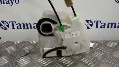 Автозапчасти б/у замок левой передней двери за mazda 3 (bl) 1.6 mzr (bl14) ссылки oem iam   