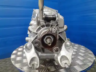 Pezzo di ricambio per auto di seconda mano riduttore per bmw serie 1 berlina (e81/e87) * riferimenti oem iam hed  