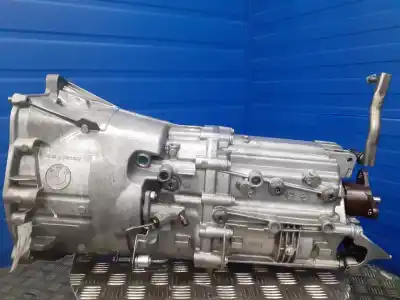 Pezzo di ricambio per auto di seconda mano riduttore per bmw serie 1 berlina (e81/e87) * riferimenti oem iam hed  