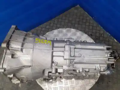 Pezzo di ricambio per auto di seconda mano riduttore per bmw serie 1 berlina (e81/e87) * riferimenti oem iam hed  