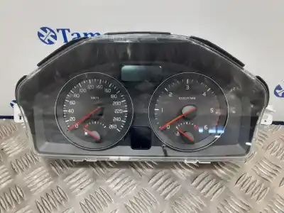 Second-hand car spare part dashboard for volvo c30 (533) 1.6 d oem iam references 31254776