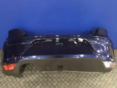 Pezzo di ricambio per auto di seconda mano paraurti posteriore per seat toledo (5p2) * riferimenti oem iam 5p5807421