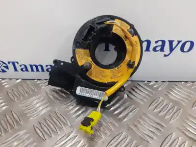 Peça sobressalente para automóvel em segunda mão fita do airbag por mazda 3 berlina (bk) 1.6 cd diesel cat referências oem iam 