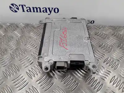 Second-hand car spare part ecu engine control for jaguar s type automatico oem iam references yw4t13b524 xw4f14a638fa 