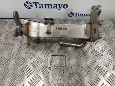 Peça sobressalente para automóvel em segunda mão radiador de gases de escape (egr) por volvo s60 berlina 2.4 d referências oem iam 30637142