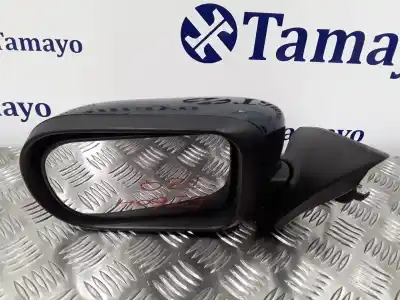 Piesă de schimb auto la mâna a doua oglinda exterior lateralã stânga pentru jaguar s type automatico referințe oem iam 