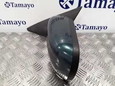 Pezzo di ricambio per auto di seconda mano specchio sinistro per jaguar s type automatico riferimenti oem iam   