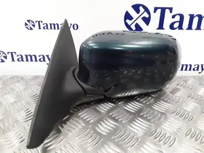 Pezzo di ricambio per auto di seconda mano specchio sinistro per jaguar s type automatico riferimenti oem iam   