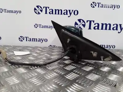 Pezzo di ricambio per auto di seconda mano specchio sinistro per jaguar s type automatico riferimenti oem iam   