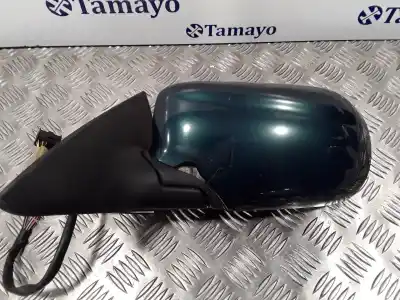 Pezzo di ricambio per auto di seconda mano specchio sinistro per jaguar s type automatico riferimenti oem iam   