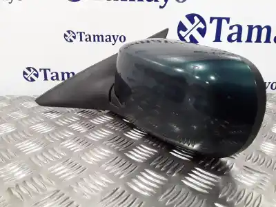 Pezzo di ricambio per auto di seconda mano specchio sinistro per jaguar s type automatico riferimenti oem iam   