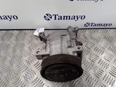 Pezzo di ricambio per auto di seconda mano COMPRESSORE ARIA CONDIZIONATA per CITROEN C1  Riferimenti OEM IAM 883100H020C 5060217332 