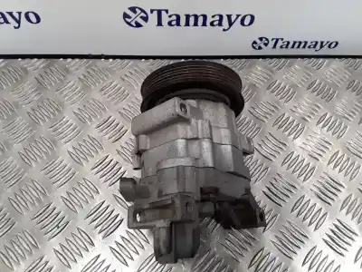 Second-hand car spare part air conditioning compressor for citroen c1 sx oem iam references 883100h020c 5060217332 