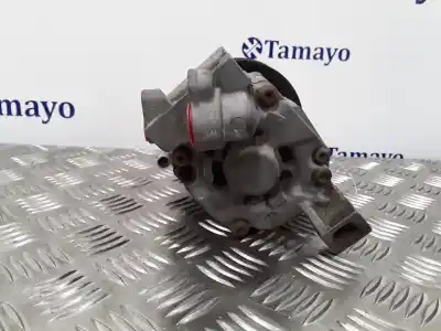 Second-hand car spare part air conditioning compressor for citroen c1 sx oem iam references 883100h020c 5060217332 