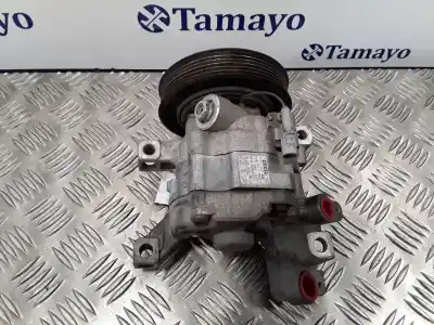 Second-hand car spare part air conditioning compressor for citroen c1 sx oem iam references 883100h020c 5060217332 