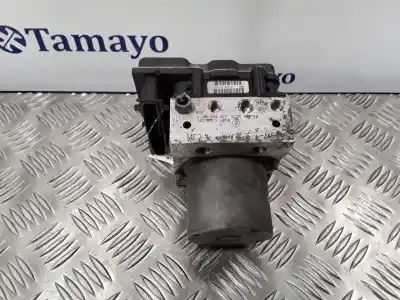 Peça sobressalente para automóvel em segunda mão ABS por RENAULT MEGANE III BERLINA 5 P  Referências OEM IAM 0265234468 8200551143 0265950595