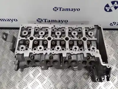 Peça sobressalente para automóvel em segunda mão CABEÇA / CULATRA por BMW SERIE 1 BERLINA (E81/E87)  Referências OEM IAM 781019607 N47D20C 